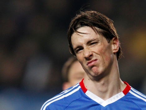 Liverpool have not missed Fernando Torres, but he's missed Liverpool 