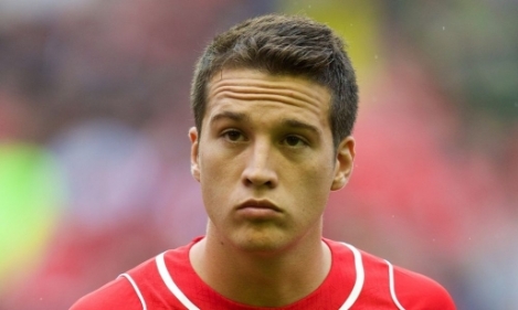 Manquillo impresses on Liverpool debut 